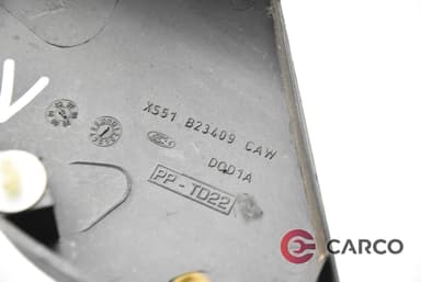Интериорна лайсна XS51B23409CAW за FORD STREET KA (RL2) 1.6 (2003 - 2005)