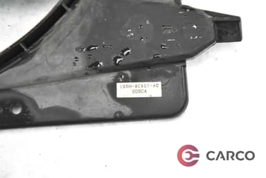 Перка охлаждане с 4 витла 1S5H-8C607-AC за FORD STREET KA (RL2) 1.6 (2003 - 2005)
