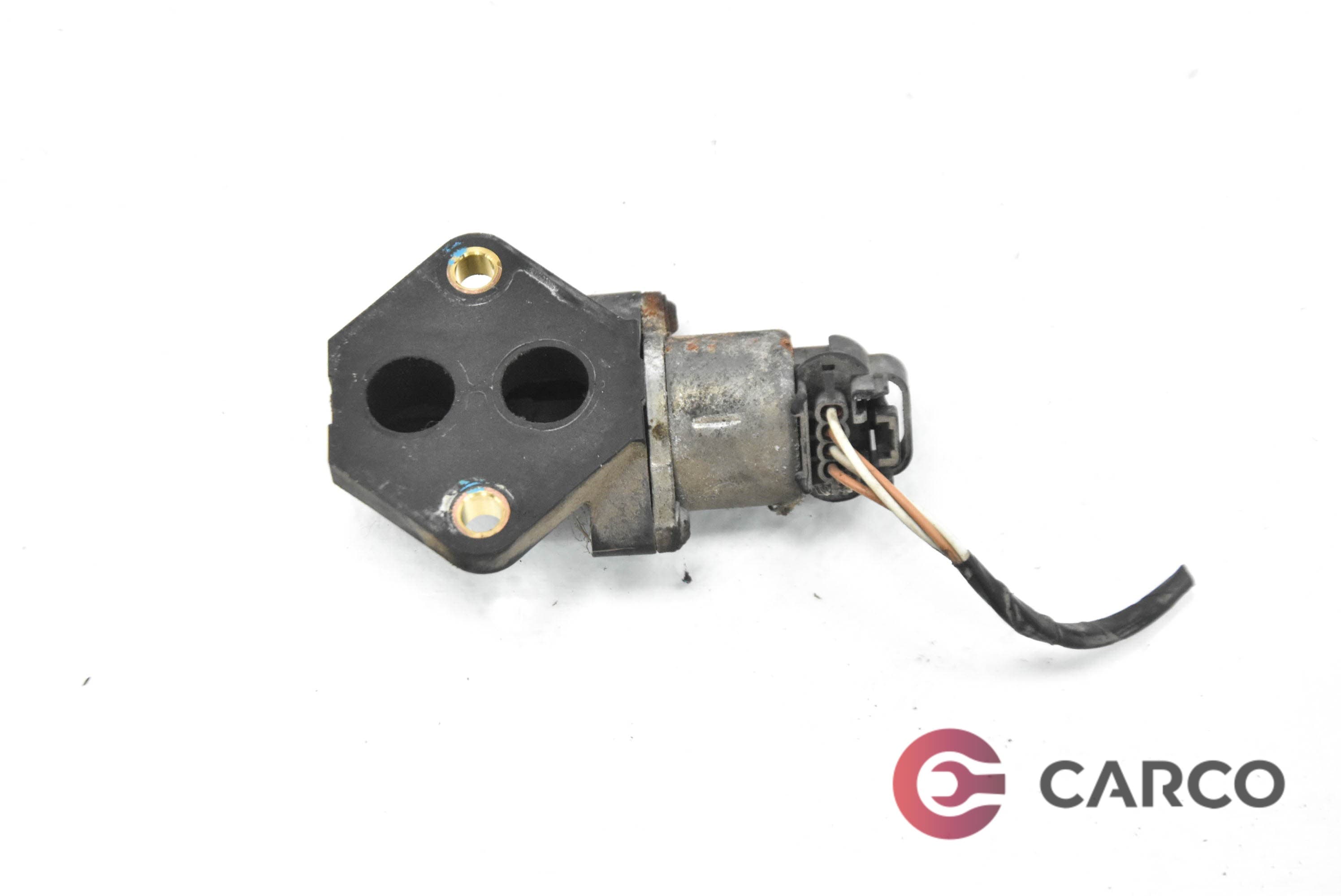 EGR клапан за FORD STREET KA (RL2) 1.6 (2003 - 2005)