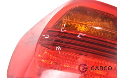 Стоп външен ляв за BMW 3 седан (E90) 320 i (2005 - 2011)
