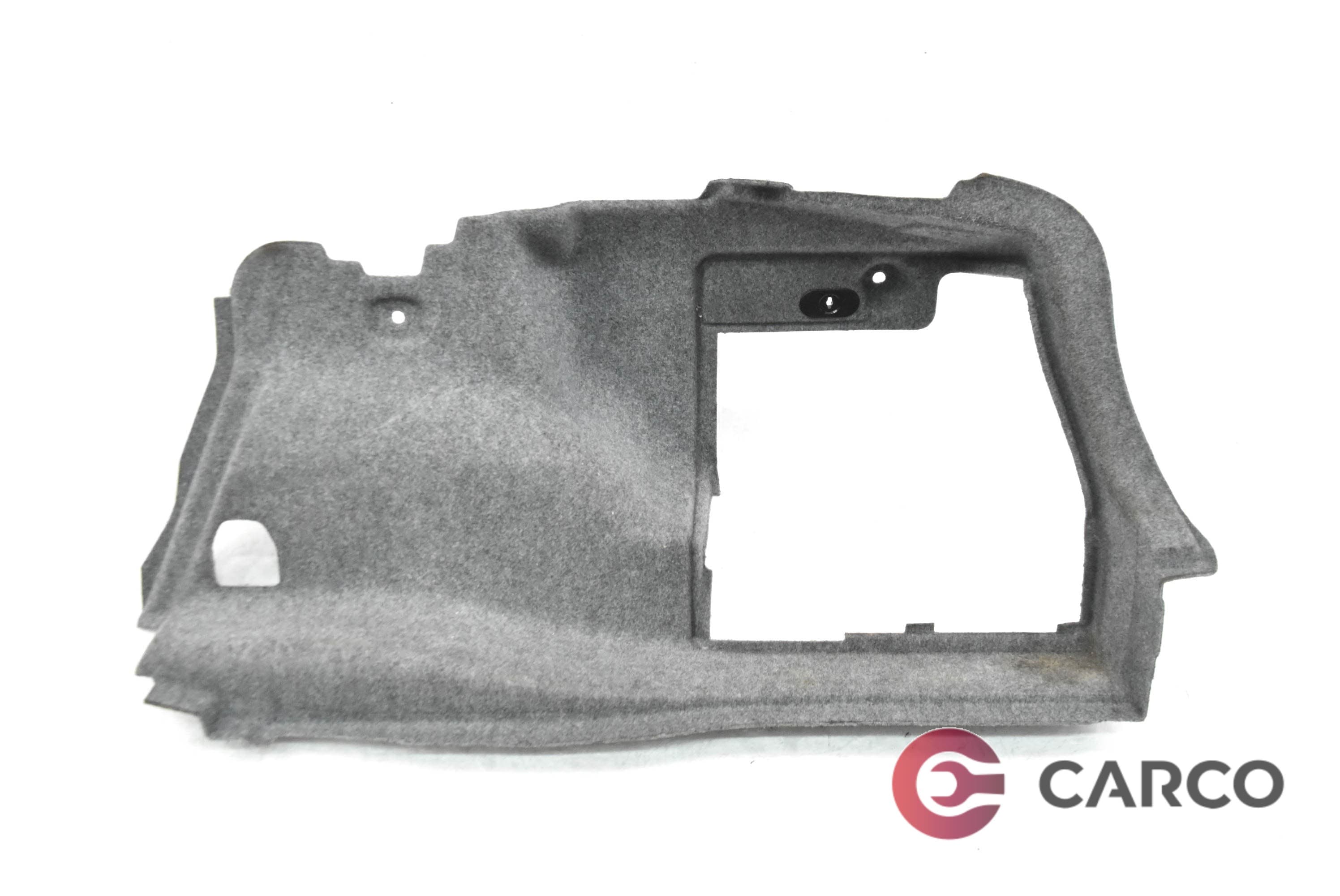Кора багажник лява за BMW 3 седан (E90) 320 i (2005 - 2011)