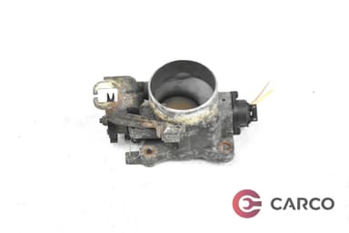 Дросел клапа VP3S5U за FORD STREET KA (RL2) 1.6 (2003 - 2005)