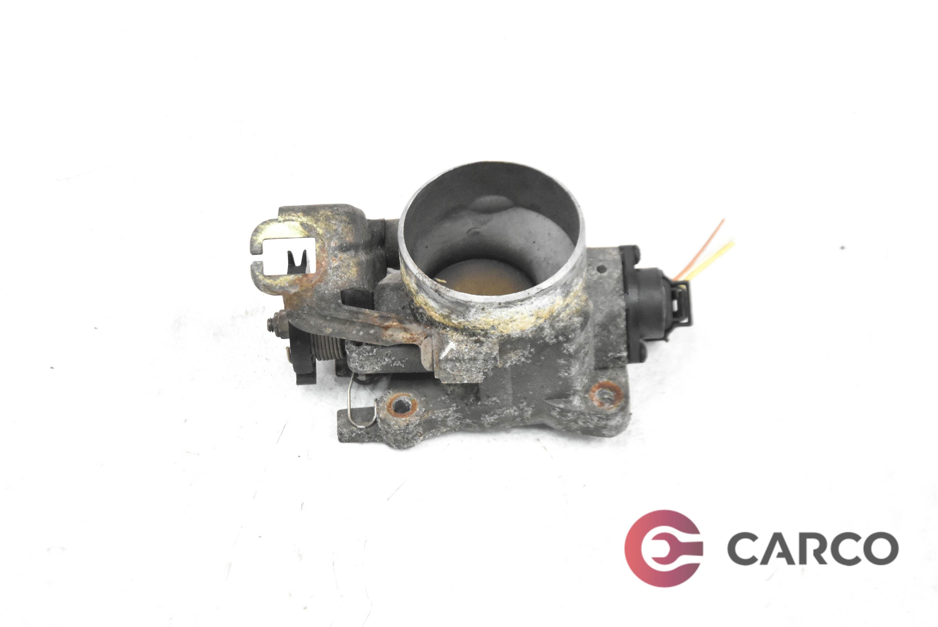 Дросел клапа VP3S5U за FORD STREET KA (RL2) 1.6 (2003 - 2005)