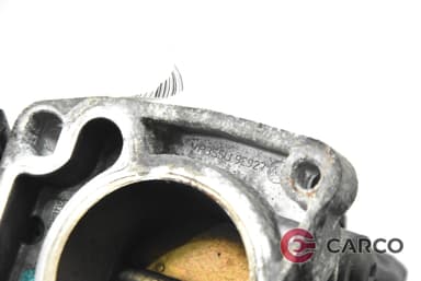 Дросел клапа VP3S5U за FORD STREET KA (RL2) 1.6 (2003 - 2005)
