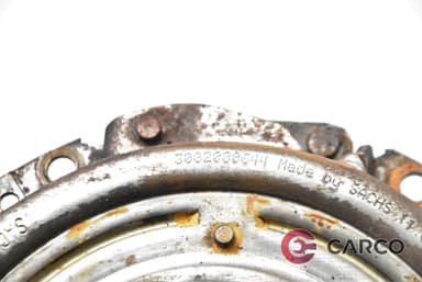 Съединител комплект 1878003502 за FORD STREET KA (RL2) 1.6 (2003 - 2005)