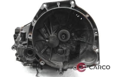 5 Степенна скоростна кутия CODE:3S5R7002DB за FORD STREET KA (RL2) 1.6 (2003 - 2005)