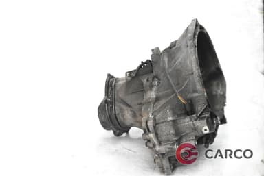 5 Степенна скоростна кутия CODE:3S5R7002DB за FORD STREET KA (RL2) 1.6 (2003 - 2005)
