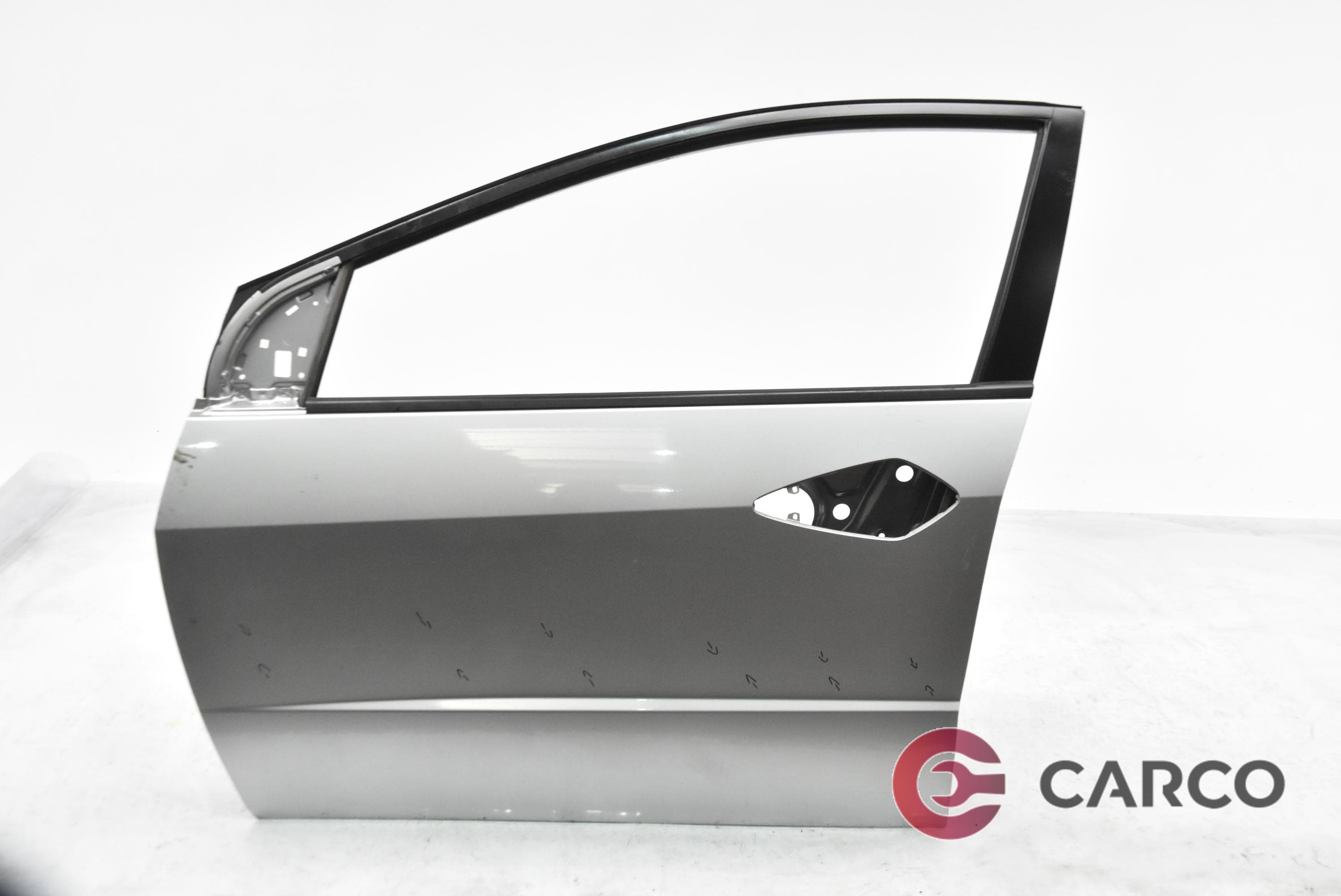 Врата предна лява за HONDA CIVIC VIII Facelift Hatchback (FN, FK) 2.2 CTDi (2005)