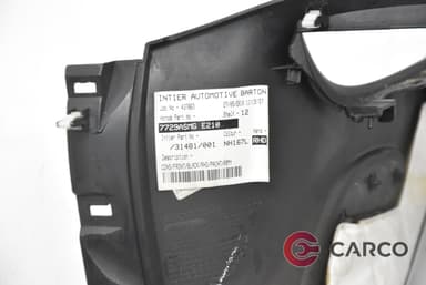 Конзола около скоростен лост 7729ASMG за HONDA CIVIC VIII Facelift Hatchback (FN, FK) 2.2 CTDi (2005)