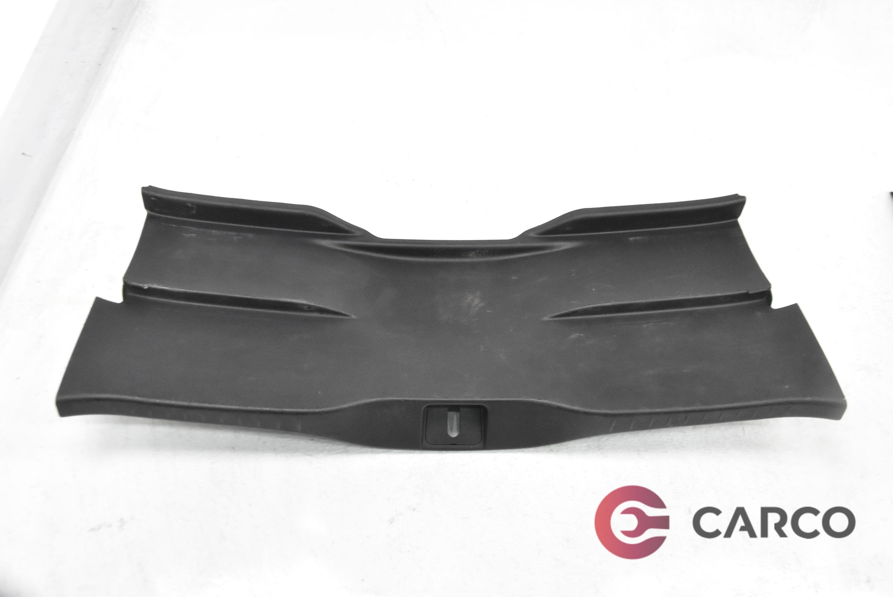 Кора заден капак за HONDA CIVIC VIII Facelift Hatchback (FN, FK) 2.2 CTDi (2005)