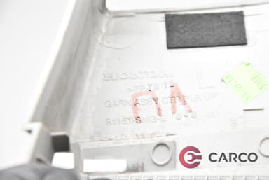 Лайсна Б колонка лява горна част 84161-SMG за HONDA CIVIC VIII Facelift Hatchback (FN, FK) 2.2 CTDi (2005)