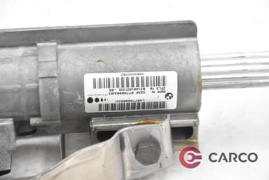 Кормилна колона 677088603 за BMW 3 седан (E90) 320 i (2005 - 2011)