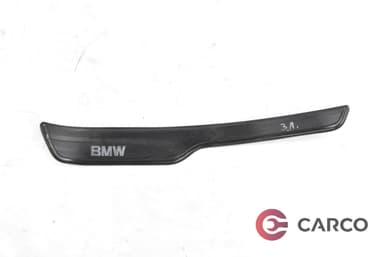 Лайсна вътрешен праг задна лява 51477060285 за BMW 3 седан (E90) 320 i (2005 - 2011)