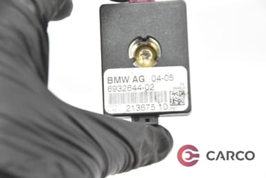 Усилвател антена 6932644 за BMW 3 седан (E90) 320 i (2005 - 2011)