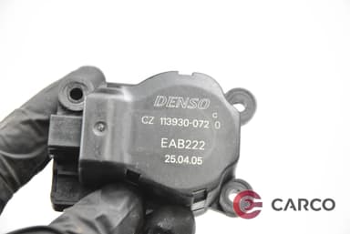 Моторче клапа парно EAB222 за BMW 3 седан (E90) 320 i (2005 - 2011)