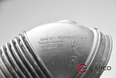 Въздуховод 7532755 за BMW 3 седан (E90) 320 i (2005 - 2011)