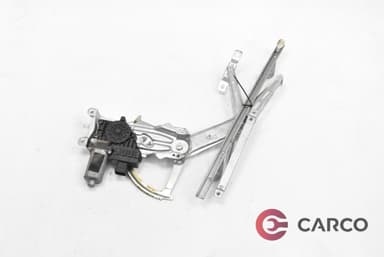 Машинка ел стъкло със стъклоповдигач предна дясна за OPEL ZAFIRA B (A05) 1.9 CDTI (2005)