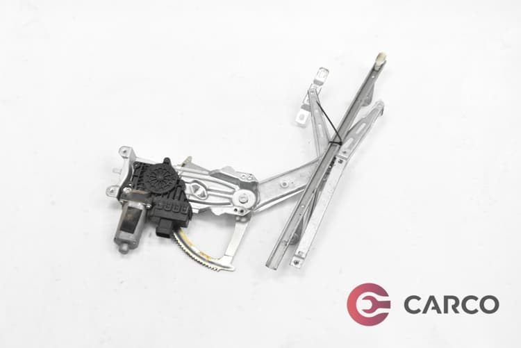 Машинка ел стъкло със стъклоповдигач предна дясна за OPEL ZAFIRA B (A05) 1.9 CDTI (2005)