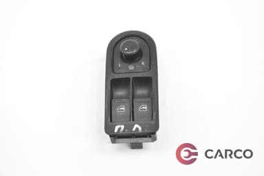 Панел копчета ел стъкла за VW TRANSPORTER Mk V кутия (7HA, 7HH, 7EA, 7EH) 2.5 TDI (2003)