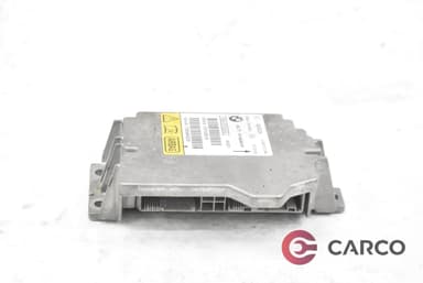 Модул AIRBAG 31913428001W за BMW 1 (E87) Facelift 118 d (2003 - 2013)