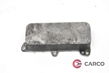 Маслен охладител за VW TRANSPORTER Mk V кутия (7HA, 7HH, 7EA, 7EH) 2.5 TDI (2003)