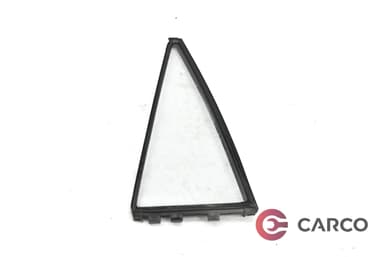 Стъкло фикс ляво за TOYOTA COROLLA Verso (ZDE12_, CDE12_) 2.0 D-4D (2001 - 2004)