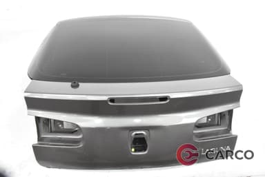Заден капак за RENAULT LAGUNA II (BG0/1_) 1.9 dCi (BG08, BG0G) (2001)