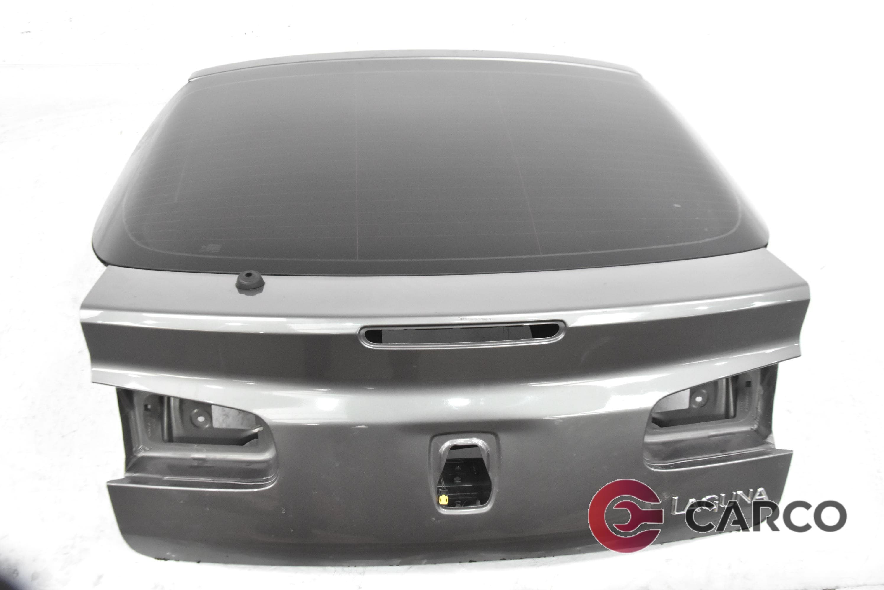 Заден капак за RENAULT LAGUNA II (BG0/1_) 1.9 dCi (BG08, BG0G) (2001)