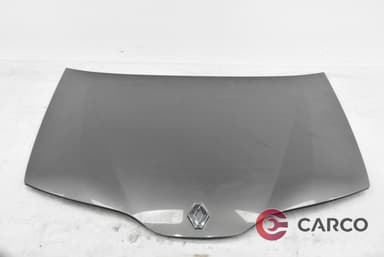 Преден капак за RENAULT LAGUNA II (BG0/1_) 1.9 dCi (BG08, BG0G) (2001)