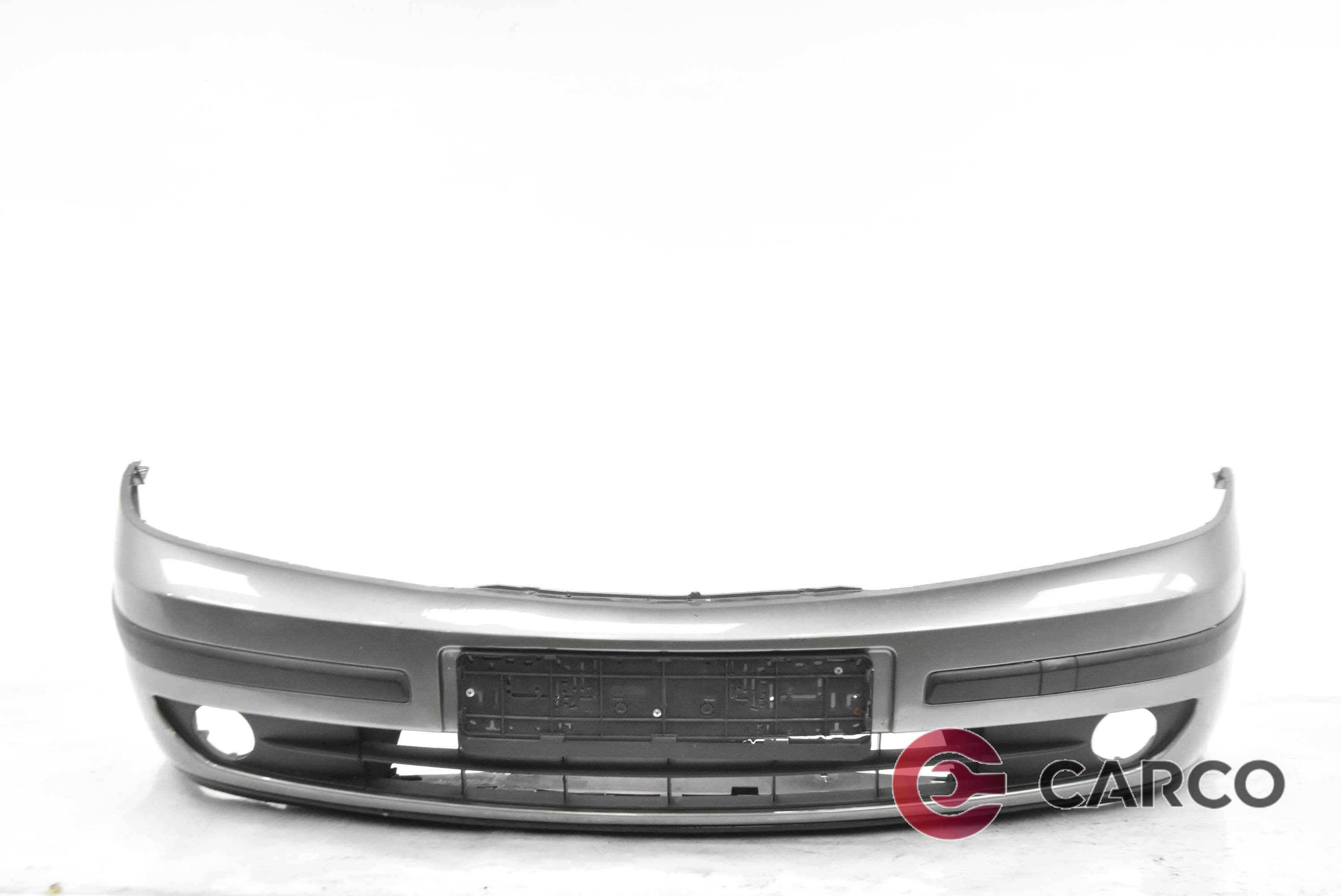 Предна броня за RENAULT LAGUNA II (BG0/1_) 1.9 dCi (BG08, BG0G) (2001)