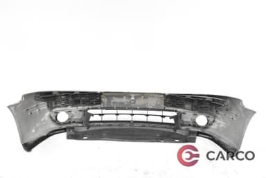 Предна броня за RENAULT LAGUNA II (BG0/1_) 1.9 dCi (BG08, BG0G) (2001)