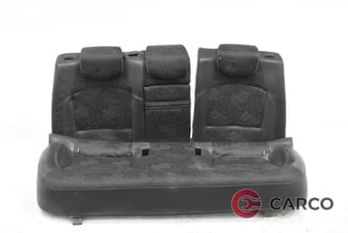 Седалки задни за RENAULT LAGUNA II (BG0/1_) 1.9 dCi (BG08, BG0G) (2001)