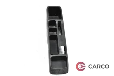 Конзола около ръчна спирачка за TOYOTA COROLLA Verso (ZDE12_, CDE12_) 2.0 D-4D (2001 - 2004)