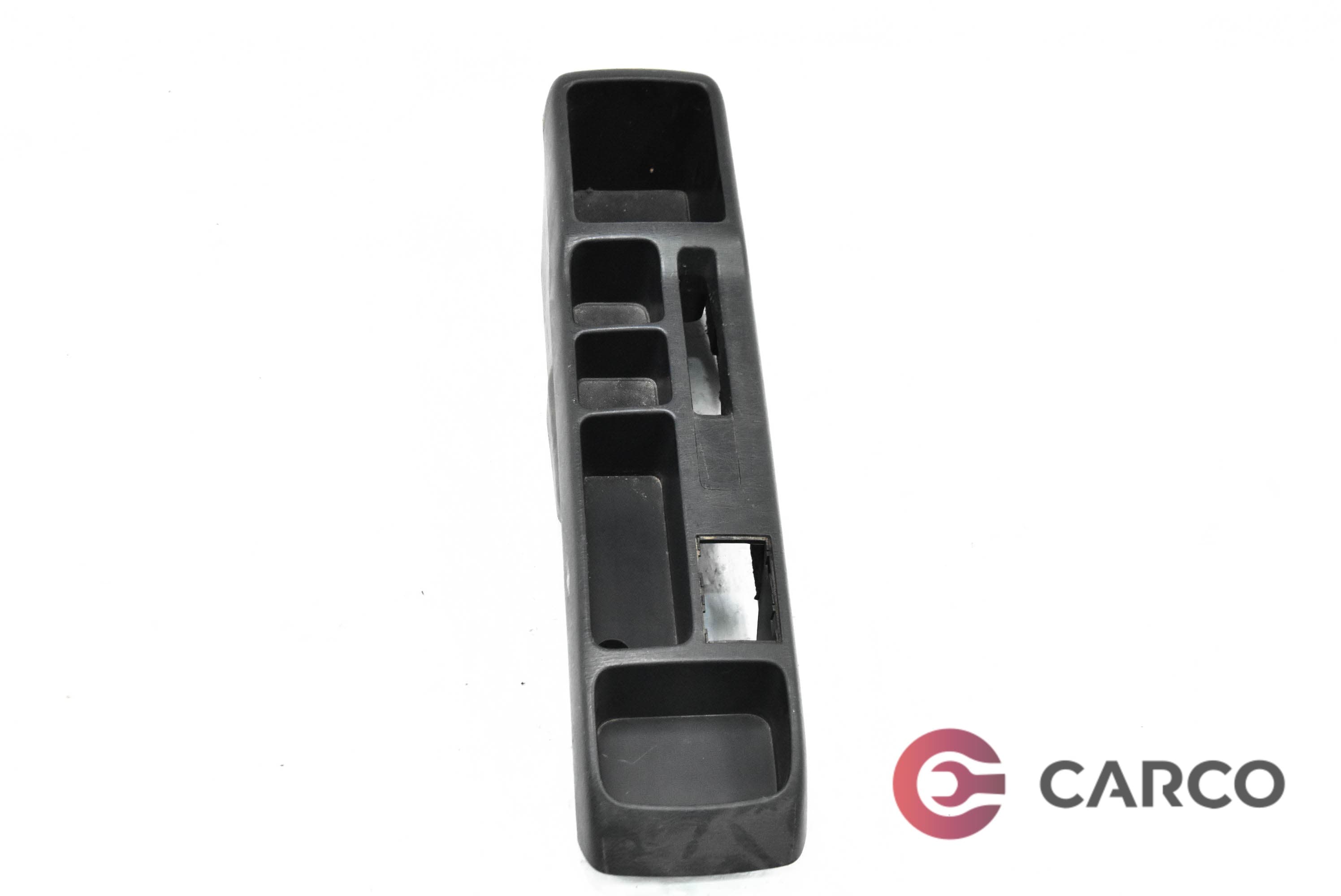 Конзола около ръчна спирачка за TOYOTA COROLLA Verso (ZDE12_, CDE12_) 2.0 D-4D (2001 - 2004)