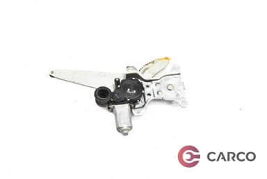 Машинка ел.стъкло със стъклоповдигач задна дясна за TOYOTA COROLLA Verso (ZDE12_, CDE12_) 2.0 D-4D (2001 - 2004)