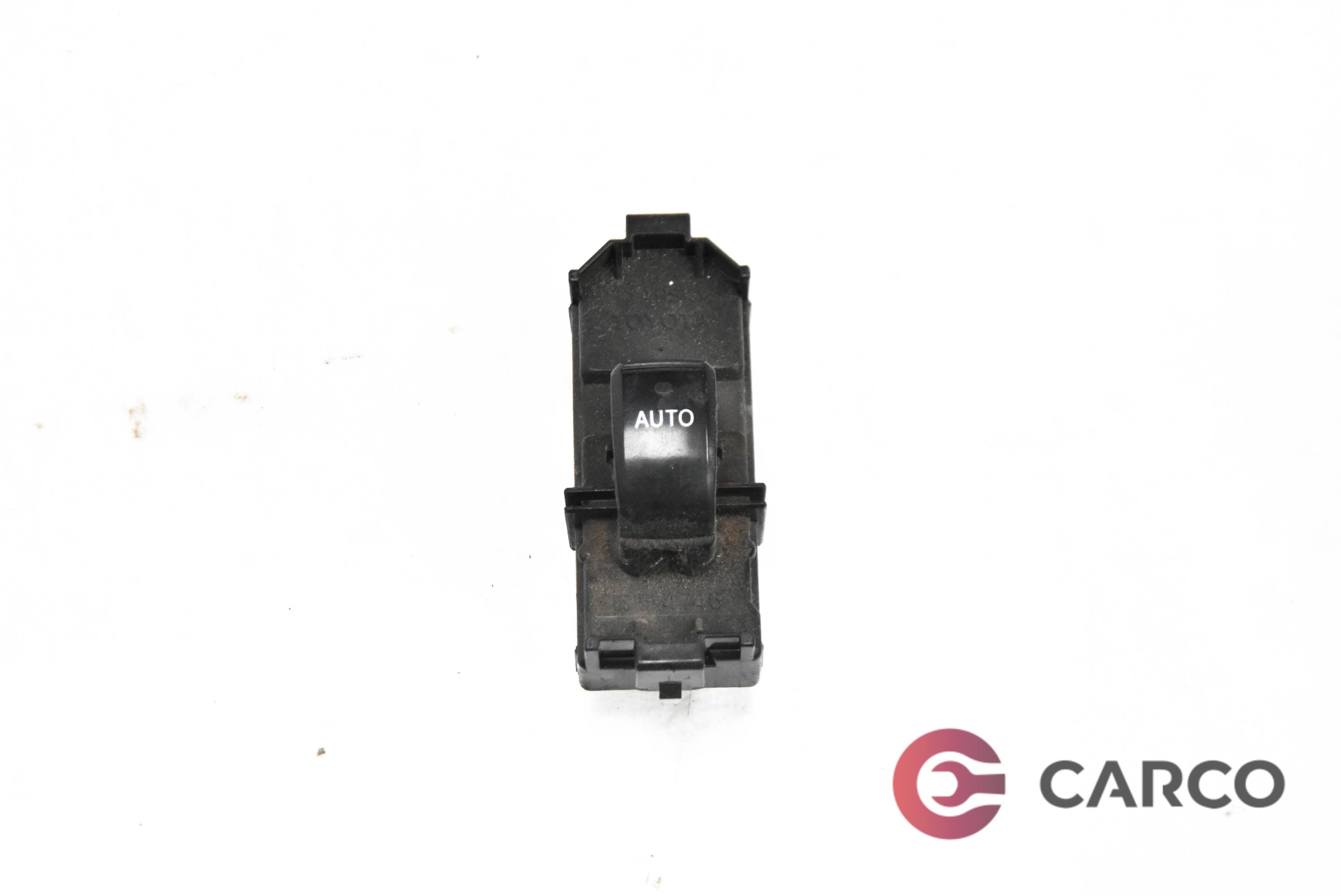 Копче ел.стъкло предно дясно за TOYOTA COROLLA Verso (ZDE12_, CDE12_) 2.0 D-4D (2001 - 2004)