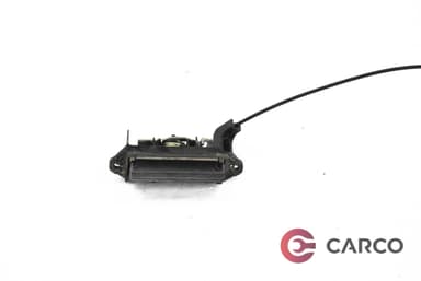 Външна дръжка заден капак за TOYOTA COROLLA Verso (ZDE12_, CDE12_) 2.0 D-4D (2001 - 2004)