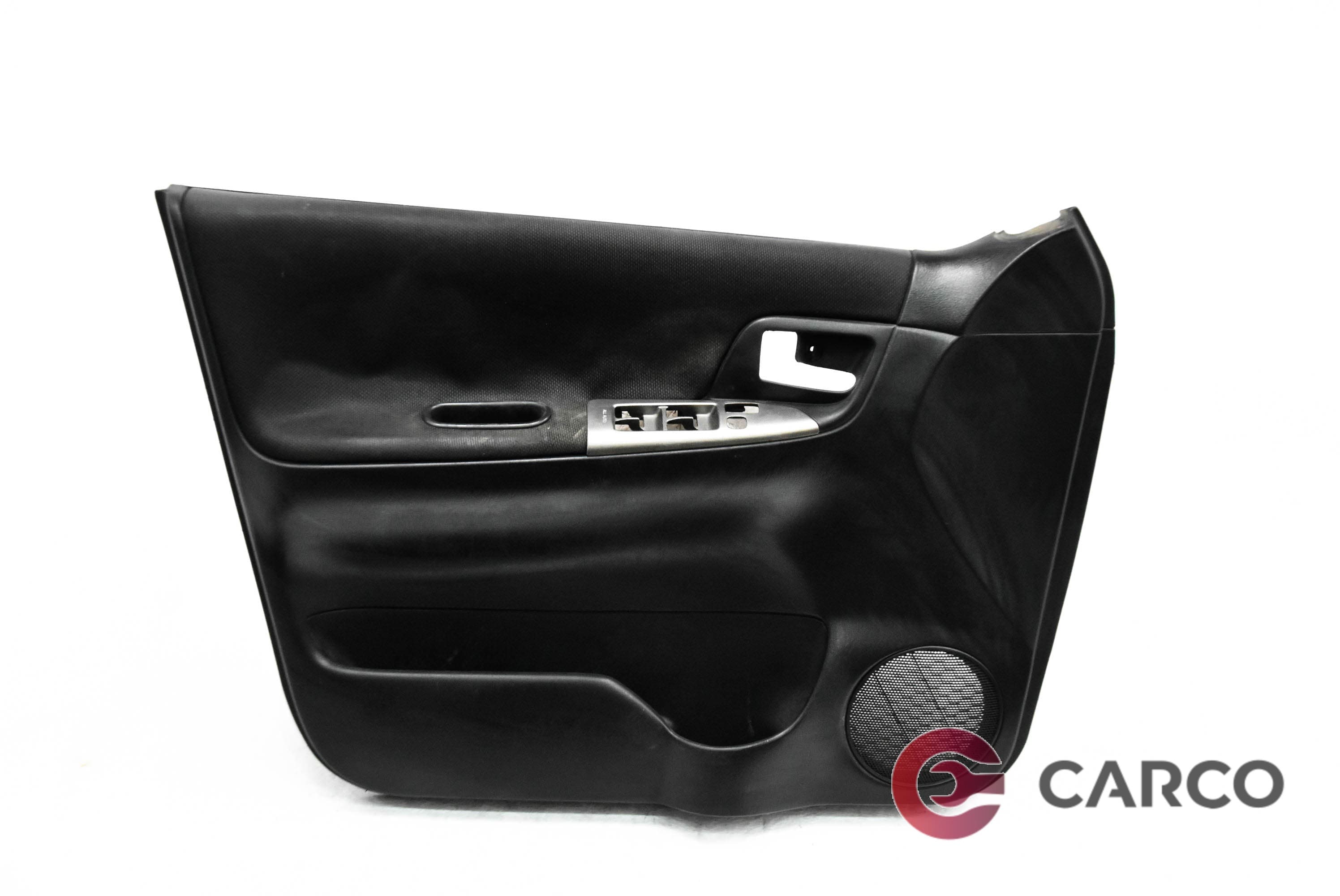 Кора врата предна лява за TOYOTA COROLLA Verso (ZDE12_, CDE12_) 2.0 D-4D (2001 - 2004)