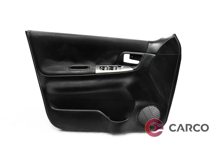 Кора врата предна лява за TOYOTA COROLLA Verso (ZDE12_, CDE12_) 2.0 D-4D (2001 - 2004)