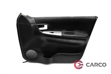Кора врата предна дясна за TOYOTA COROLLA Verso (ZDE12_, CDE12_) 2.0 D-4D (2001 - 2004)