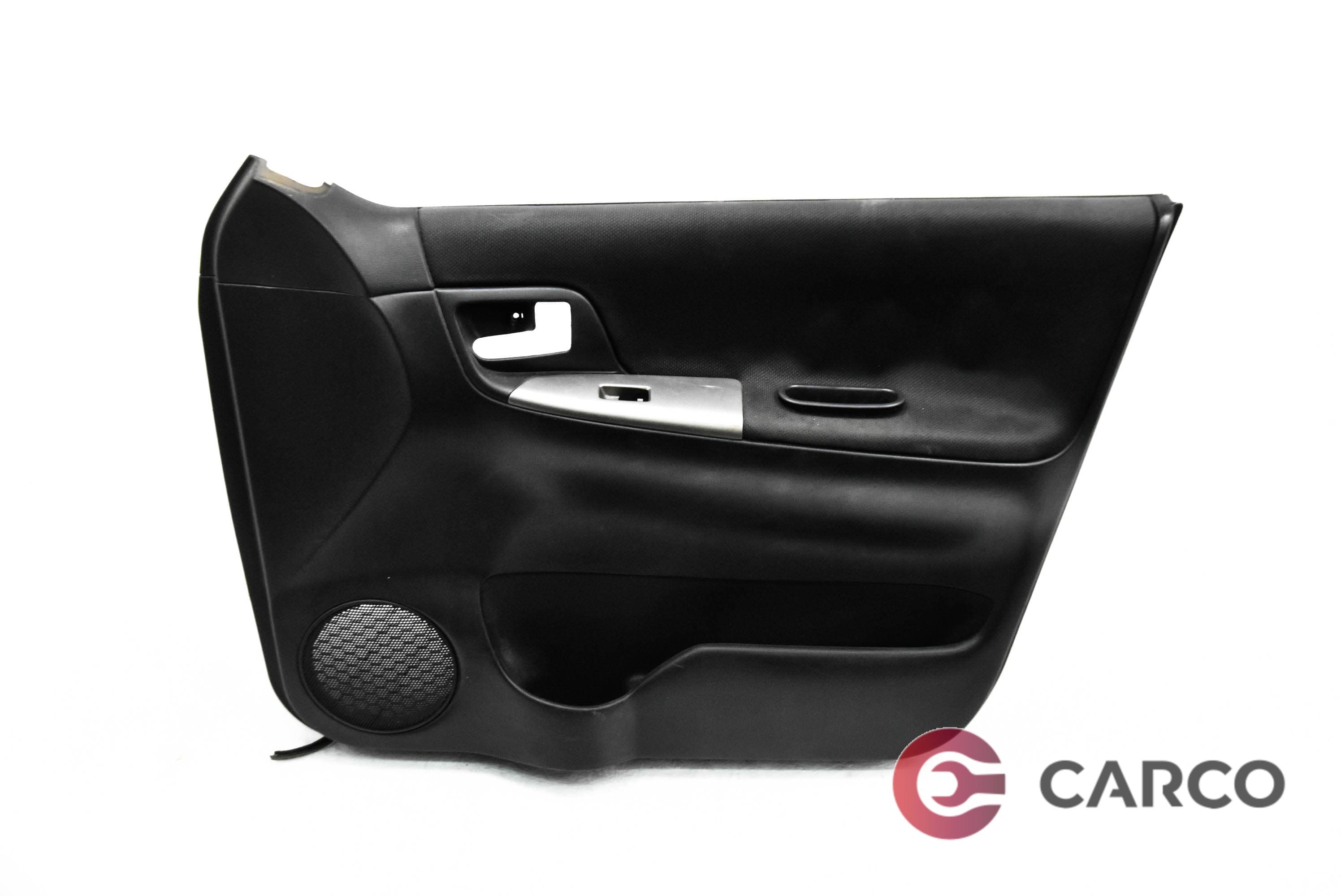 Кора врата предна дясна за TOYOTA COROLLA Verso (ZDE12_, CDE12_) 2.0 D-4D (2001 - 2004)