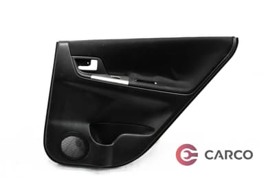 Кора врата задна дясна за TOYOTA COROLLA Verso (ZDE12_, CDE12_) 2.0 D-4D (2001 - 2004)