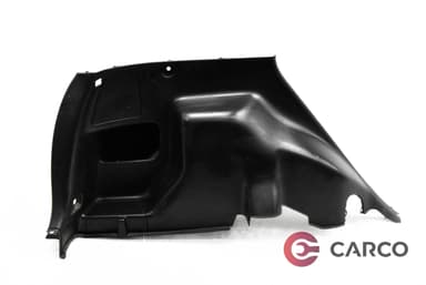 Кора багажник лява за TOYOTA COROLLA Verso (ZDE12_, CDE12_) 2.0 D-4D (2001 - 2004)