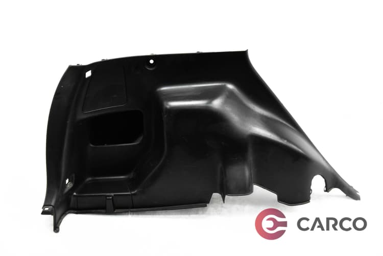 Кора багажник лява за TOYOTA COROLLA Verso (ZDE12_, CDE12_) 2.0 D-4D (2001 - 2004)
