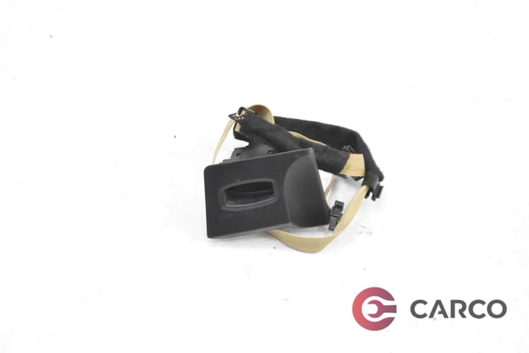 Конзола ключ запалване 6954720 за BMW 3 седан (E90) 320 i (2005 - 2011)