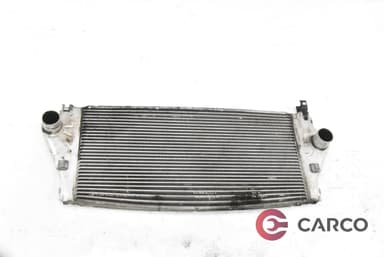 Интеркулер за RENAULT LAGUNA II (BG0/1_) 1.9 dCi (BG08, BG0G) (2001)