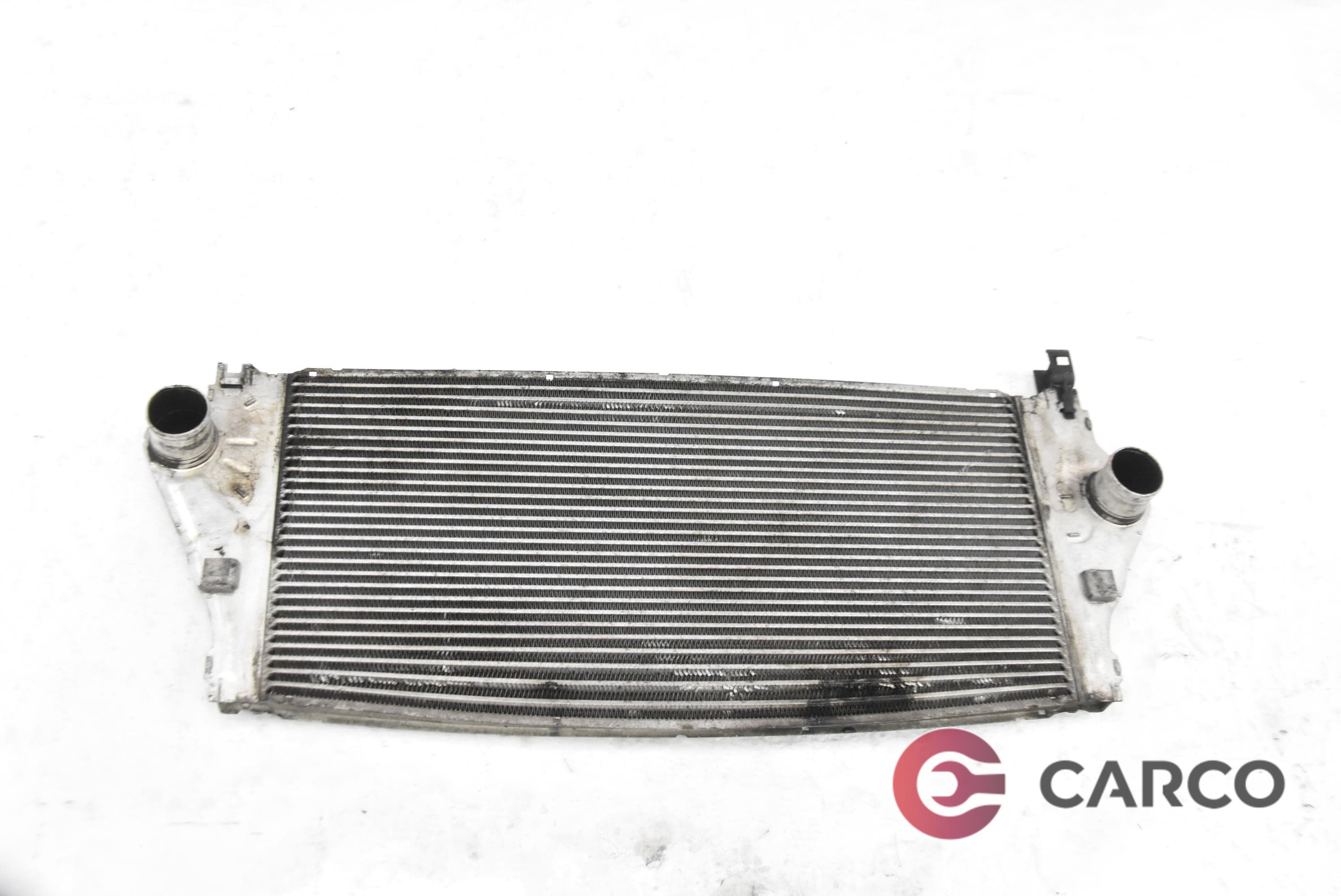 Интеркулер за RENAULT LAGUNA II (BG0/1_) 1.9 dCi (BG08, BG0G) (2001)
