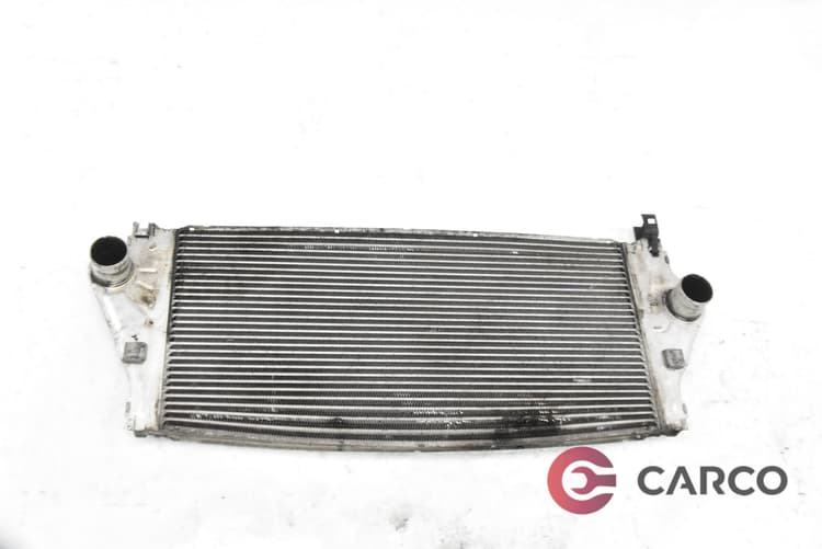 Интеркулер за RENAULT LAGUNA II (BG0/1_) 1.9 dCi (BG08, BG0G) (2001)