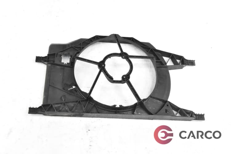 Дифузьор за RENAULT LAGUNA II (BG0/1_) 1.9 dCi (BG08, BG0G) (2001)