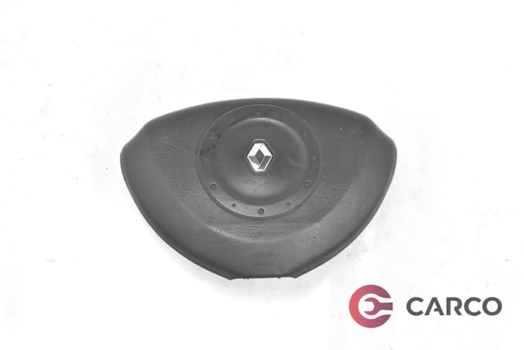 AIRBAG волан за RENAULT LAGUNA II (BG0/1_) 1.9 dCi (BG08, BG0G) (2001)